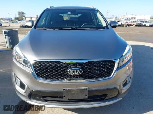 2017 Kia Sorento EX с VIN 5XYPH4A14HG276323, выставлен на аукционе IAAI как лот 42509763 с пробегом 102 510 миль миль и . История ставок и продаж доступна на DreamBid. Изображение 13.