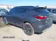 2022 Chevrolet Blazer LT с VIN 3GNKBDR40NS235232, выставлен на аукционе IAAI как лот 41630637 с пробегом 34 536 миль миль и . История ставок и продаж доступна на DreamBid. Изображение 3.