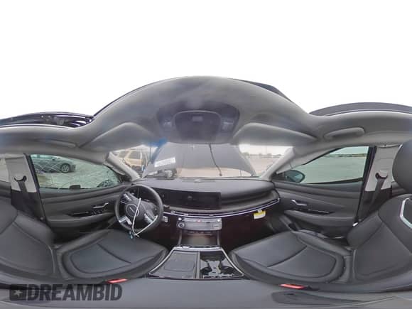 2025 Hyundai Tucson Limited с VIN KM8JEDD15SU249191, выставлен на аукционе Copart как лот 70586295 с пробегом 7 021 миль миль и Списание • Salvage title. История ставок и продаж доступна на DreamBid. Изображение 15.