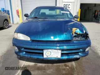 1996 Dodge Intrepid z VIN 1B3HD46T9TF131298, wystawiony jako Copart lot #55296325 z przebiegiem 78 151 mil mil oraz Szkoda całkowita • Salvage title. Historia ofert i sprzedaży dostępna na DreamBid. Obrazek 5.