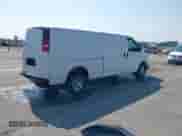 2017 Chevrolet Express Cargo с VIN 1GCZGHFG4H1337704, выставлен на аукционе IAAI как лот 42656873 с пробегом 81 292 миль миль и . История ставок и продаж доступна на DreamBid. Изображение 4.