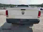 2016 Ram 1500 Tradesman with VIN 3C6JR6DG2GG343801, listed as a Copart auction lot 65054495 with 264,888 mi miles and Clean title. Bid and sale history available at DreamBid. Image 6.