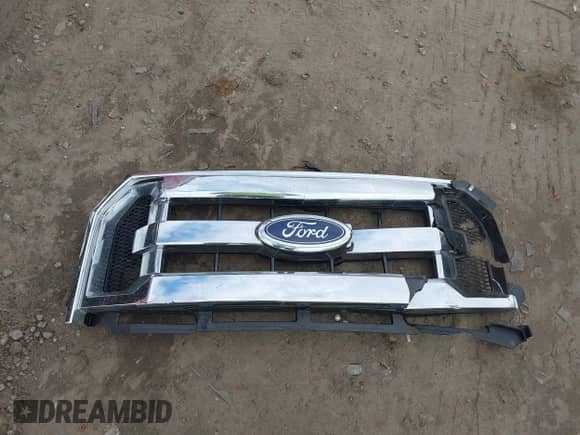 2017 Ford F-150 XL с VIN 1FTEX1E84HKD63147, выставлен на аукционе IAAI как лот 41148445 с пробегом 106 670 миль миль и . История ставок и продаж доступна на DreamBid. Изображение 12.