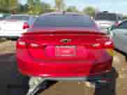 2023 Chevrolet Malibu RS с VIN 1G1ZG5STXPF158028, выставлен на аукционе IAAI как лот 43363457 с пробегом 64 003 миль миль и . История ставок и продаж доступна на DreamBid. Изображение 17.