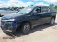 2022 Chevrolet Traverse LS с VIN 1GNEVFKW1NJ121074, выставлен на аукционе IAAI как лот 42776032 с пробегом 71 867 миль миль и . История ставок и продаж доступна на DreamBid. Изображение 2.