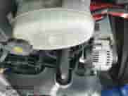2004 Chevrolet Silverado 1500 Work Truck с VIN 2GCEC19V941123159, выставлен на аукционе IAAI как лот 41419477 с пробегом 171 449 миль миль и . История ставок и продаж доступна на DreamBid. Изображение 19.
