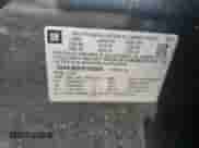 2017 Chevrolet Equinox LS with VIN 2GNALBEK3H1592664, listed as a Copart auction lot 71000965 with 94,765 mi miles and Salvage title. Bid and sale history available at DreamBid. Image 13.