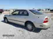 1995 Honda Accord LX z VIN 1HGCD5630SA158577, wystawiony jako Copart lot #85679354 z przebiegiem 149 213 mil mil oraz Szkoda całkowita • Salvage title. Historia ofert i sprzedaży dostępna na DreamBid. Obrazek 2.