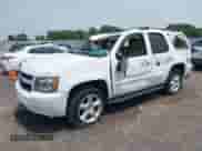 2008 Chevrolet Tahoe 3LT с VIN 1GNFC13098R136015, выставлен на аукционе IAAI как лот 42389952 с пробегом 218 826 миль миль и . История ставок и продаж доступна на DreamBid. Изображение 2.