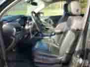 2020 Chevrolet Traverse LT с VIN 1GNEVHKWXLJ147889, выставлен на аукционе Copart как лот 81587495 с пробегом 67 291 миль миль и Списание • Salvage title. История ставок и продаж доступна на DreamBid. Изображение 7.