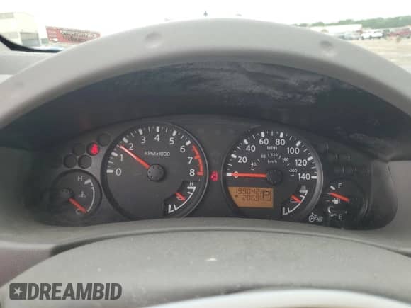 2014 Nissan Frontier SV z VIN 1N6AD0ER8EN765643, wystawiony jako Copart lot #65207795 z przebiegiem 199 042 mil mil oraz Szkoda całkowita • Salvage title. Historia ofert i sprzedaży dostępna na DreamBid. Obrazek 9.