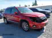 2014 Volkswagen Tiguan S с VIN WVGBV3AX7EW081912, выставлен на аукционе IAAI как лот 42384515 с пробегом 69 080 миль миль и . История ставок и продаж доступна на DreamBid. Изображение 1.