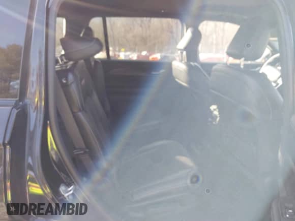 2023 Jeep Grand Cherokee Altitude with VIN 1C4RJKAG3P8841009, listed as a IAAI auction lot 41708691 with 45,958 mi miles and . Bid and sale history available at DreamBid. Image 8.