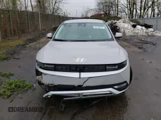 2023 Hyundai Ioniq 5 SEL z VIN KM8KNDAF6PU133221, wystawiony jako Copart lot #42725073 z przebiegiem 7 893 mil mil oraz . Historia ofert i sprzedaży dostępna na DreamBid. Obrazek 5.