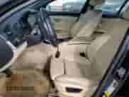 2012 BMW 5 Series 535i с VIN WBAFR7C59CC808203, выставлен на аукционе Copart как лот 80124085 с пробегом 117 335 миль миль и Чистый • Clean title. История ставок и продаж доступна на DreamBid. Изображение 7.