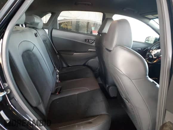 2023 Hyundai Kona с VIN KM8KH3AC4PU008709, выставлен на аукционе Copart как лот 85680354 с пробегом 9 278 миль миль и Списание • Salvage title. История ставок и продаж доступна на DreamBid. Изображение 11.