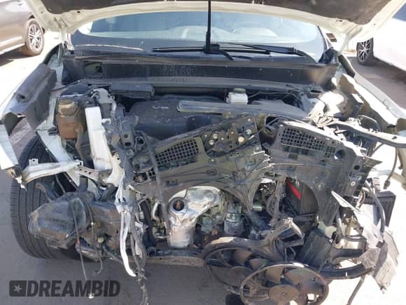 2017 Nissan Pathfinder SL z VIN 5N1DR2MM5HC623801, wystawiony jako IAAI lot #42142474 z przebiegiem 110 175 mil mil oraz . Historia ofert i sprzedaży dostępna na DreamBid. Obrazek 10.