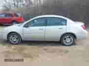 2003 Saturn ION ION 3 with VIN 1G8AL52FX3Z143221, listed as a IAAI auction lot 41718940 with 159,448 mi miles and . Bid and sale history available at DreamBid. Image 15.