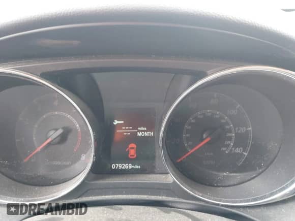 2019 Mitsubishi Outlander ES с VIN JA4AR3AU5KU019923, выставлен на аукционе IAAI как лот 43219322 с пробегом 79 269 миль миль и . История ставок и продаж доступна на DreamBid. Изображение 7.