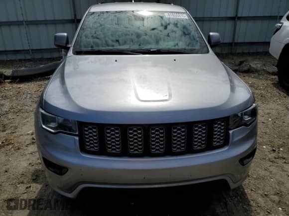 2019 Jeep Grand Cherokee Altitude с VIN 1C4RJEAG0KC851780, выставлен на аукционе Copart как лот 81855315 с пробегом 101 063 миль миль и Списание • Salvage title. История ставок и продаж доступна на DreamBid. Изображение 5.