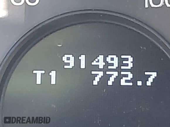 2012 Volvo S60 T5 с VIN YV1622FS7C2116145, выставлен на аукционе IAAI как лот 42560076 с пробегом 91 493 миль миль и . История ставок и продаж доступна на DreamBid. Изображение 16.