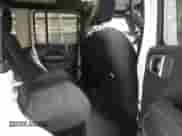 2021 Jeep Wrangler Unlimited Sahara с VIN 1C4HJXEG2MW655357, выставлен на аукционе IAAI как лот 41724695 с пробегом 37 644 миль миль и . История ставок и продаж доступна на DreamBid. Изображение 8.