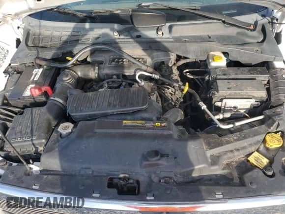 2005 Dodge Durango Limited with VIN 1D8HD58DX5F543244, listed as a Copart auction lot 63916115 with Not provided miles and Salvage title. Bid and sale history available at DreamBid. Image 11.