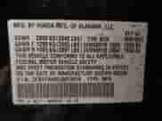 2018 Honda Pilot EX-L z VIN 5FNYF6H82JB014516, wystawiony jako IAAI lot #41615682 z przebiegiem 87 067 mil mil oraz . Historia ofert i sprzedaży dostępna na DreamBid. Obrazek 9.