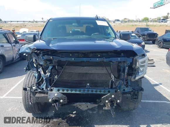 2021 GMC Sierra 1500 Elevation с VIN 3GTP8CED7MG478275, выставлен на аукционе IAAI как лот 42171755 с пробегом 73 266 миль миль и . История ставок и продаж доступна на DreamBid. Изображение 13.