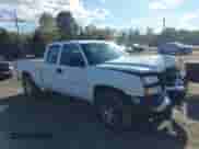 2006 Chevrolet Silverado 1500 LT1 с VIN 1GCEK19B56Z236478, выставлен на аукционе IAAI как лот 43400446 с пробегом 186 364 миль миль и . История ставок и продаж доступна на DreamBid. Изображение 1.