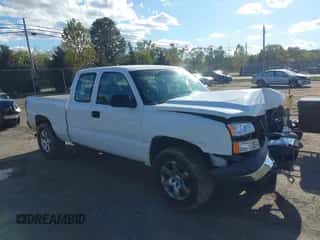 2006 Chevrolet Silverado 1500 LT1 с VIN 1GCEK19B56Z236478, выставлен на аукционе IAAI как лот 43400446 с пробегом 186 364 миль миль и . История ставок и продаж доступна на DreamBid. Изображение 1.