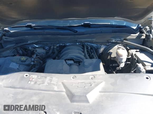 2015 Chevrolet Silverado 1500 Work Truck с VIN 1GCRCPEH1FZ356323, выставлен на аукционе IAAI как лот 43128197 с пробегом 159 030 миль миль и . История ставок и продаж доступна на DreamBid. Изображение 10.