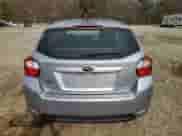 2014 Subaru Impreza Limited with VIN JF1GPAH60E8290974, listed as a Copart auction lot 52702015 with 149,865 mi miles and Clean title. Bid and sale history available at DreamBid. Image 6.