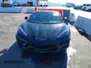 2021 Chevrolet Corvette 1LT with VIN 1G1YA3D42M5115781, listed as a IAAI auction lot 41293312 with 29,005 mi miles and . Bid and sale history available at DreamBid. Image 12.