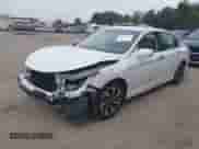 2017 Honda Accord EX-L with VIN 1HGCR2F90HA025511, listed as a IAAI auction lot 42658247 with 110,160 mi miles and . Bid and sale history available at DreamBid. Image 2.