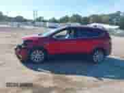 2017 Ford Escape Titanium с VIN 1FMCU9J99HUE25042, выставлен на аукционе IAAI как лот 43375385 с пробегом 127 033 миль миль и . История ставок и продаж доступна на DreamBid. Изображение 15.