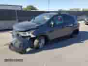 2021 Chevrolet Trax LT with VIN KL7CJPSB0MB329144, listed as a Copart auction lot 50236855 with 75,441 mi miles and Clean title. Bid and sale history available at DreamBid. Image 1.