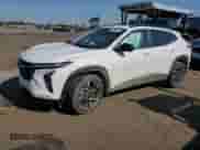2025 Chevrolet Trax 2RS с VIN KL77LJEP4SC040047, выставлен на аукционе Copart как лот 80350235 с пробегом 7 741 миль миль и На запчасти • Non repairable. История ставок и продаж доступна на DreamBid. Изображение 1.