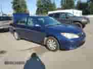 2005 Toyota Camry LE с VIN 4T1BE30K95U411213, выставлен на аукционе Copart как лот 81326845 с пробегом 221 231 миль миль и Списание • Salvage title. История ставок и продаж доступна на DreamBid. Изображение 4.