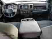 2015 Ram 1500 Tradesman с VIN 1C6RR7SM2FS525832, выставлен на аукционе Copart как лот 86891164 с пробегом 163 408 миль миль и Списание • Salvage title. История ставок и продаж доступна на DreamBid. Изображение 8.