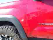 2021 Toyota Tacoma SR z VIN 5TFCZ5AN0MX262902, wystawiony jako IAAI lot #43535009 z przebiegiem 70 926 mil mil oraz . Historia ofert i sprzedaży dostępna na DreamBid. Obrazek 19.