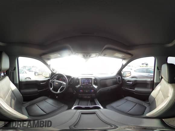 2021 Chevrolet Silverado 1500 LTZ with VIN 1GCUYGED0MZ134507, listed as a IAAI auction lot 43021521 with 79,539 mi miles and . Bid and sale history available at DreamBid. Image 18.