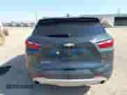 2020 Chevrolet Blazer LT с VIN 3GNKBCRS6LS539462, выставлен на аукционе IAAI как лот 42934199 с пробегом 60 114 миль миль и . История ставок и продаж доступна на DreamBid. Изображение 16.