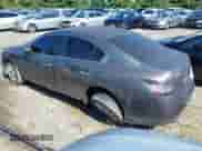 2014 Nissan Maxima S with VIN 1N4AA5AP6EC461404, listed as a IAAI auction lot 43054214 with 116,067 mi miles and . Bid and sale history available at DreamBid. Image 3.