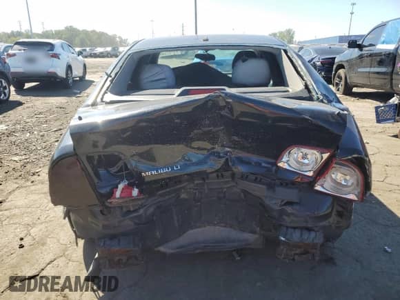 2011 Chevrolet Malibu 1LT с VIN 1G1ZC5E15BF362489, выставлен на аукционе Copart как лот 84752995 с пробегом 120 507 миль миль и Списание • Salvage title. История ставок и продаж доступна на DreamBid. Изображение 6.