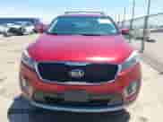 2017 Kia Sorento EX with VIN 5XYPH4A50HG310700, listed as a IAAI auction lot 42620659 with 135,297 mi miles and . Bid and sale history available at DreamBid. Image 12.