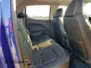 2016 Chevrolet Colorado 2WD LT с VIN 1GCGSCE3XG1226239, выставлен на аукционе Copart как лот 80444355 с пробегом 63 963 миль миль и Списание • Salvage title. История ставок и продаж доступна на DreamBid. Изображение 10.