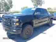 2015 Chevrolet Silverado 1500 LTZ с VIN 3GCUKSEC2FG360756, выставлен на аукционе IAAI как лот 42692056 с пробегом 87 042 миль миль и . История ставок и продаж доступна на DreamBid. Изображение 2.