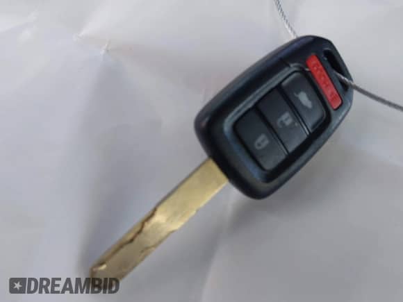 2021 Honda HR-V LX with VIN 3CZRU5H3XMM723617, listed as a IAAI auction lot 42450010 with 77,716 mi miles and . Bid and sale history available at DreamBid. Image 11.