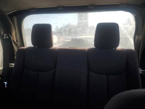 2014 Jeep Wrangler Sport with VIN 1C4AJWAG6EL181224, listed as a Copart auction lot 82060695 with 97,609 mi miles and Clean title. Bid and sale history available at DreamBid. Image 10.